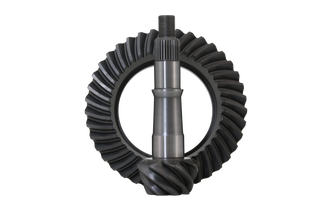 Revolution Gear & Axle GM 10-Bolt 8.5in/8.6in 3.42 Ratio Face Hobbed Ring & Pinion Set