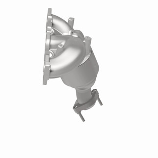 MagnaFlow 13-17 Ford Explorer 3.5L Direct Fit Converter