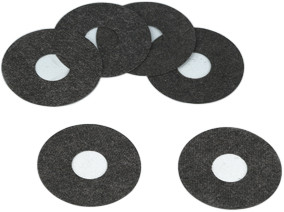 Gasket Fork Damper Tube 10/pk 46125-48