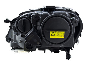 Hella 2006-2011 Mercedes-Benz ML320 Headlight Assembly