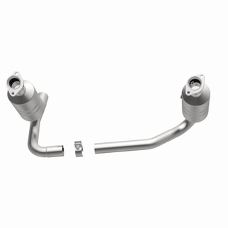 MagnaFlow 07-09 Dodge Dakota 3.7L Direct Fit Converter