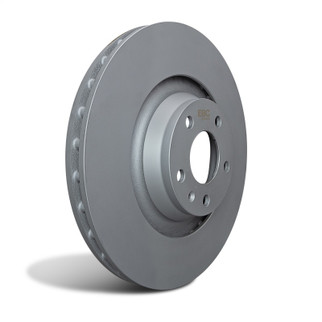 EBC 2021+ Toyota RAV 4 Prime 2.5L Hybrid Front RK Premium Rotors