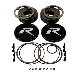 Revolution Gear & Axle 85-98 Ford F-250/F-350 Dana 60 35 Spline Drive Flange Kit