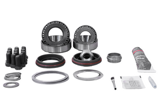 Revolution Gear & Axle 72-96 Jeep CJ/YJ/XJ Dana 30 Front Axle Ring & Pinion Bearing Kit