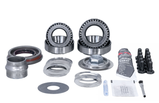 Revolution Gear & Axle 07-18 Jeep Wrangler JK Dana 30 Front Axle Ring & Pinion Bearing Kit