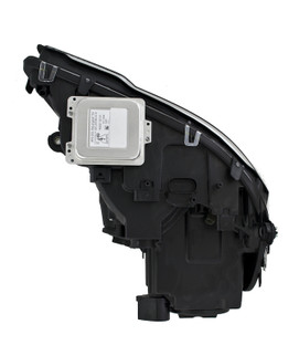 Hella 2009-2011 Mercedes-Benz ML320 MG Bi-Xenon Headlight Assembly