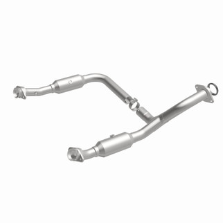 MagnaFlow 06-10 Ford Explorer 4.6L Direct Fit Converter