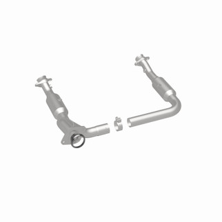 MagnaFlow 06-10 Ford Explorer 4.6L Direct Fit Converter
