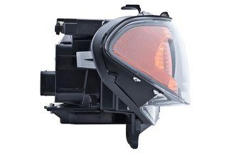 Hella 2003-2006 BMW X5 Xenon Headlight Assembly