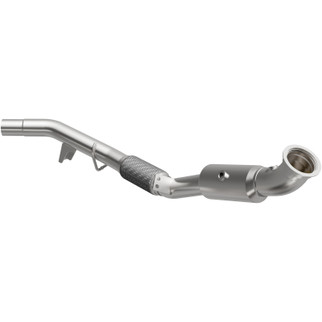 MagnaFlow 2017 Mercedes-Benz GLS450 3.0L Direct Fit Converter