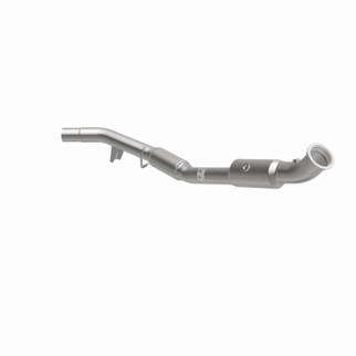 MagnaFlow 2017 Mercedes-Benz GLS450 3.0L Direct Fit Converter