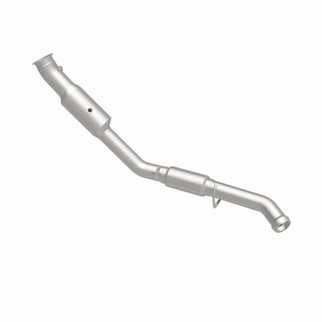 MagnaFlow 2017 Mercedes-Benz GLS450 3.0L Direct Fit Converter