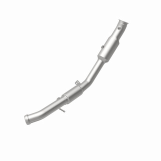 MagnaFlow 2017 Mercedes-Benz GLS450 3.0L Direct Fit Converter
