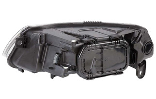 Hella 2004-2008 Audi A6 Bi-Xenon Headlight Assembly