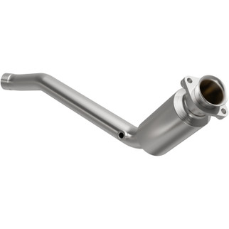MagnaFlow 10-13 Land Rover Range Rover Sport 5.0L Direct Fit Converter