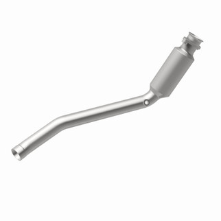 MagnaFlow 10-13 Land Rover Range Rover Sport 5.0L Direct Fit Converter