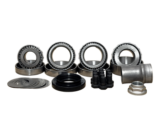 Revolution Gear & Axle 79-85 Toyota 4Cyl/V6 8in Front/Rear Koyo Ring & Pinion Master Install Kit