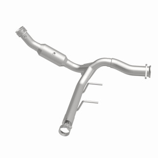 MagnaFlow 15-17 Ford F-150 5.0L Direct Fit Converter