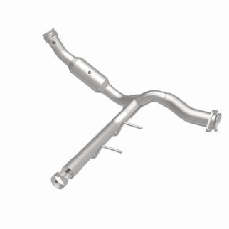 MagnaFlow 15-17 Ford F-150 5.0L Direct Fit Converter
