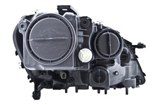 Hella 2006-2008 Mercedes-Benz ML320 Halogen Headlight Assembly