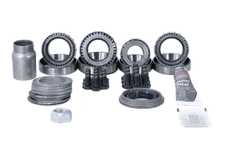 Revolution Gear & Axle 94-04 Jeep Grand Cherokee Dana 44HD Rear Ring & Pinion Master Install Kit