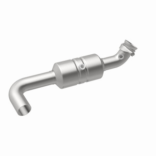 MagnaFlow 09-10 Ford F-150 5.4L Direct Fit Converter