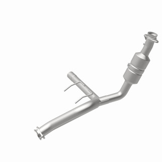 MagnaFlow 09-10 Ford F-150 5.4L Direct Fit Converter