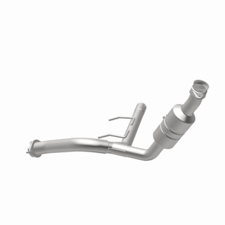MagnaFlow 09-10 Ford F-150 5.4L Direct Fit Converter