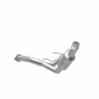 MagnaFlow 09-10 Ford F-150 5.4L Direct Fit Converter