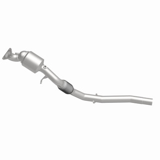 MagnaFlow 11-17 Porsche Cayenne 3.6L Direct Fit Converter