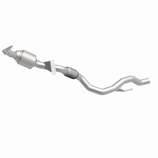 MagnaFlow 11-17 Porsche Cayenne 3.6L Direct Fit Converter