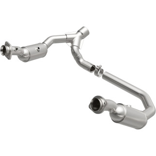 MagnaFlow 2007 Dodge Ram 1500 4.7L Direct Fit Converter