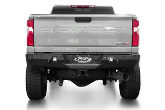 Addictive Desert Designs2024 Chevy Silverado 2500 Phantom Rear Bumper