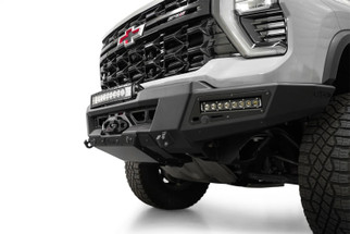 Addictive Desert Designs2024 Chevy Silverado 2500 Phantom Winch Front Bumper