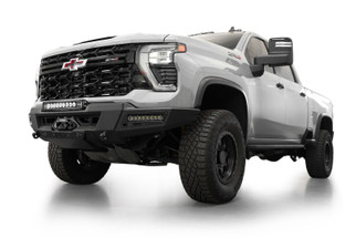 Addictive Desert Designs2024 Chevy Silverado 2500 Phantom Winch Front Bumper