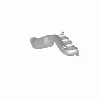 MagnaFlow 07-10 BMW X5 4.8L Direct Fit Converter