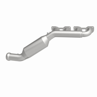 MagnaFlow 07-10 BMW X5 4.8L Direct Fit Converter