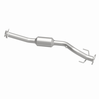 MagnaFlow 06-07 Chevrolet Trailblazer 4.2L Direct Fit Converter