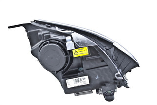 Hella 2006 Mercedes-Benz R Cls Xen Headlamp Lh