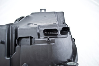Hella 2006 Mercedes-Benz R Class 0Headlamp Rh