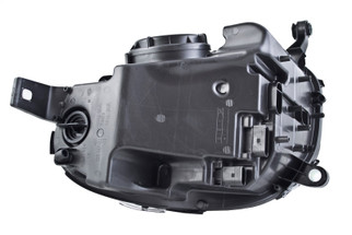 Hella 2006 Mercedes-Benz R Class Headlamp Lh
