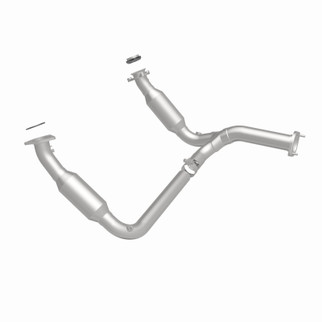MagnaFlow 07-08 Chevrolet Tahoe 5.3L Direct Fit Converter