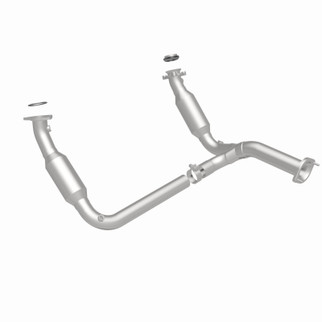 MagnaFlow 07-08 Chevrolet Tahoe 5.3L Direct Fit Converter