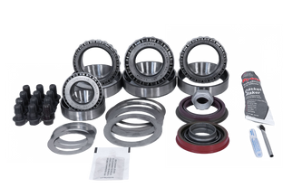 Revolution Gear & Axle GM 9.25in Front Axle Ring & Pinion Master Install Kit