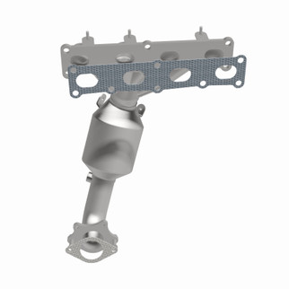 MagnaFlow 15-17 Jeep Cherokee 2.4L Direct Fit Converter