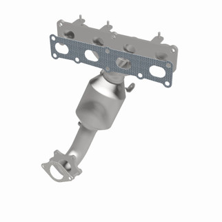 MagnaFlow 15-17 Jeep Cherokee 2.4L Direct Fit Converter