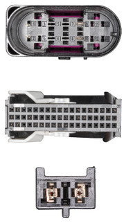 Hella 19-20 Mercedes-Benz A Class Headlamp Rh Led Static