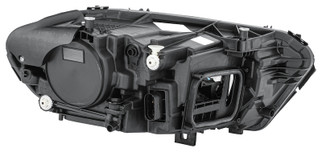 Hella 19-20 Mercedes-Benz A Class Headlamp Lh Led Static
