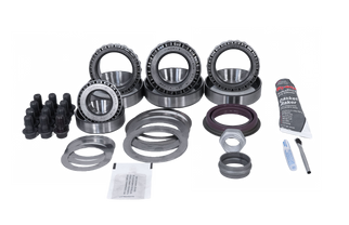 Revolution Gear & Axle AAM 9.25in Front Axle Ring & Pinion Master Install Kit