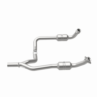 MagnaFlow 09-14 Ford E-250 4.6L Direct Fit Converter